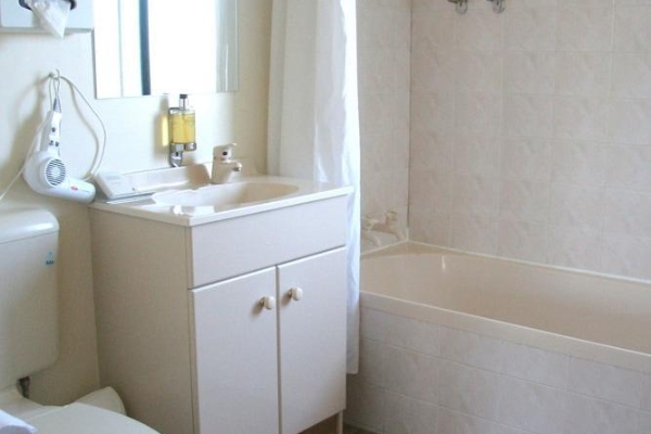 Hotel Sherborne Motor Lodge (Saint Albans)